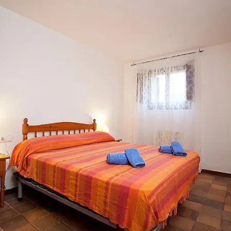 Holiday Mas Moli Casa vacanze Vall-Llobrega