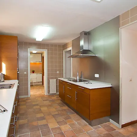 Casa vacanze Holiday Mas Moli *