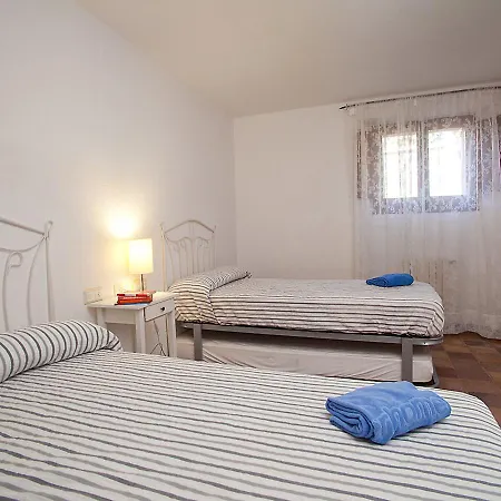 Holiday Mas Moli Vall-Llobrega