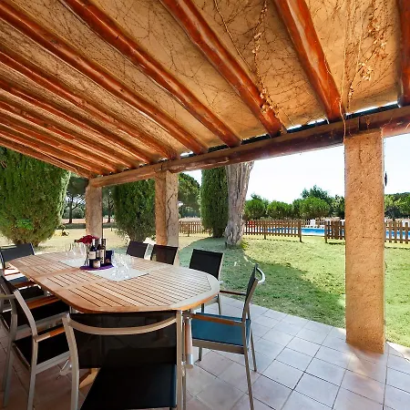 Holiday Mas Moli Casa vacanze