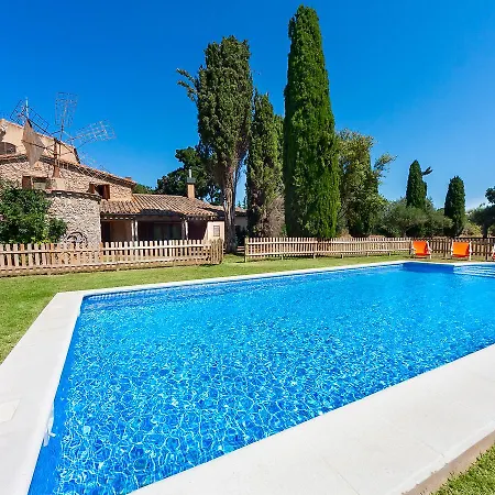 Holiday Mas Moli Vall-Llobrega