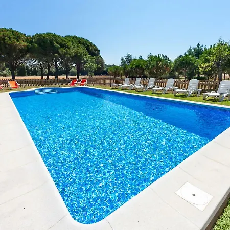 Casa vacanze Holiday Mas Moli Vall-Llobrega