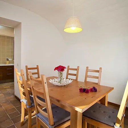 Casa vacanze Holiday Mas Moli Vall-Llobrega